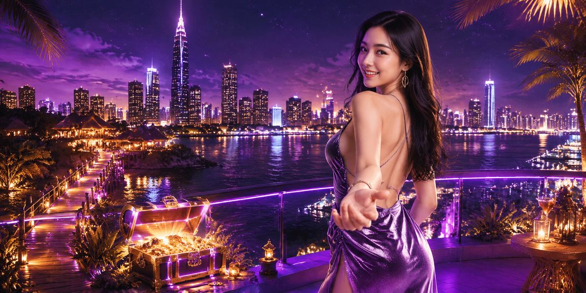 Người chơi theo dõi kết quả cá cược gần bãi biển TP.HCM